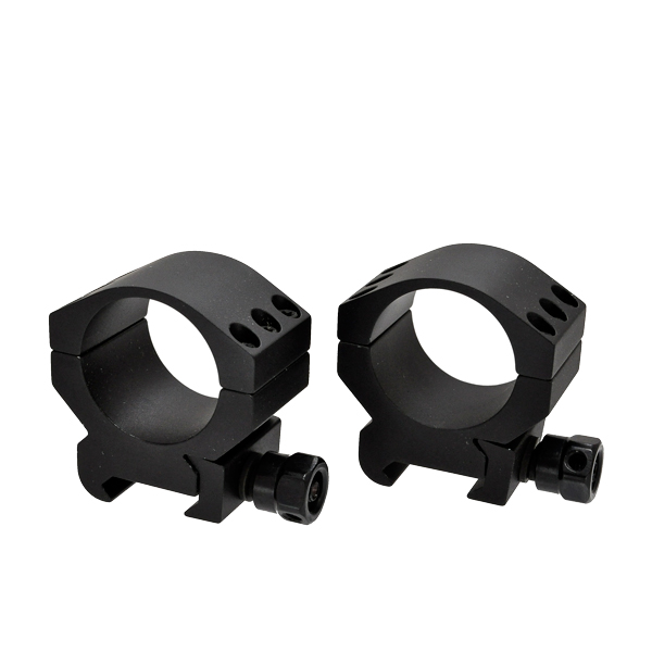 Кольца Vortex Tactical 30 мм (средние)