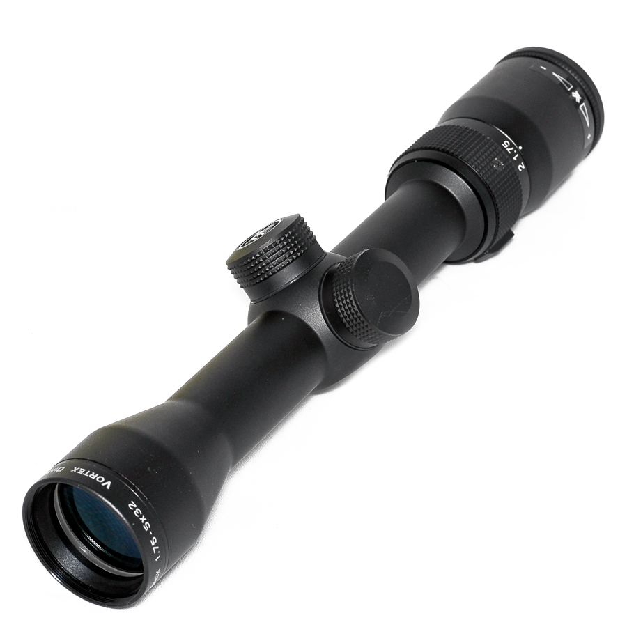 Прицел VORTEX Diamondback 1.75-5x32 BDC 