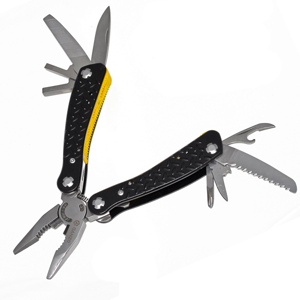Мультиинструмент GANZO G106