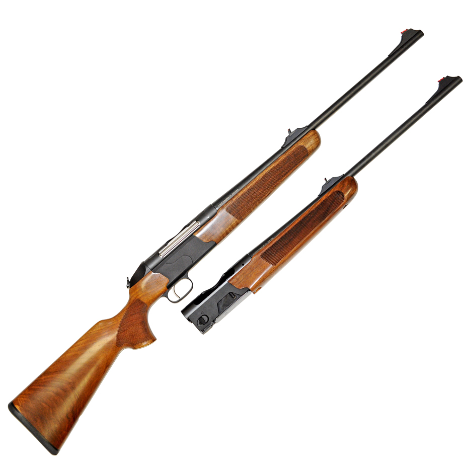 KRIEGHOFF Semprio .308Win / .223Rem