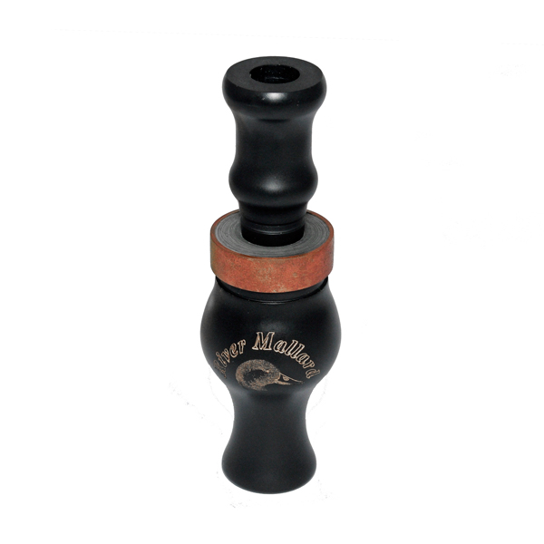 Манок на утку Cocobolo Single Reed