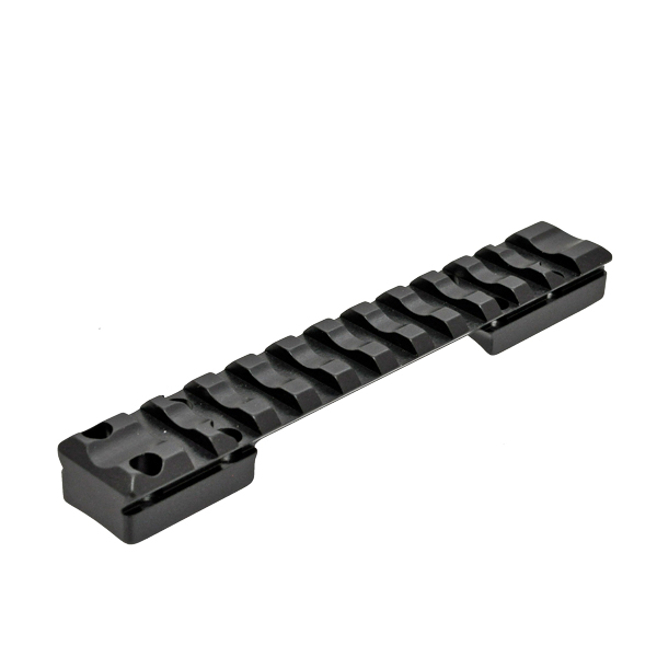 Планка Rusan Picatinny Browning X-Bolt (130 мм) алюминий