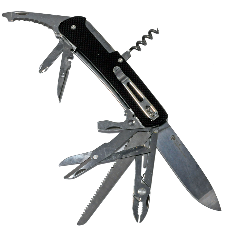 Нож RUIKE L51-B