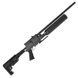 Kuzey K60 пластик (тактический приклад, баллон 500 см3) 5,5 мм