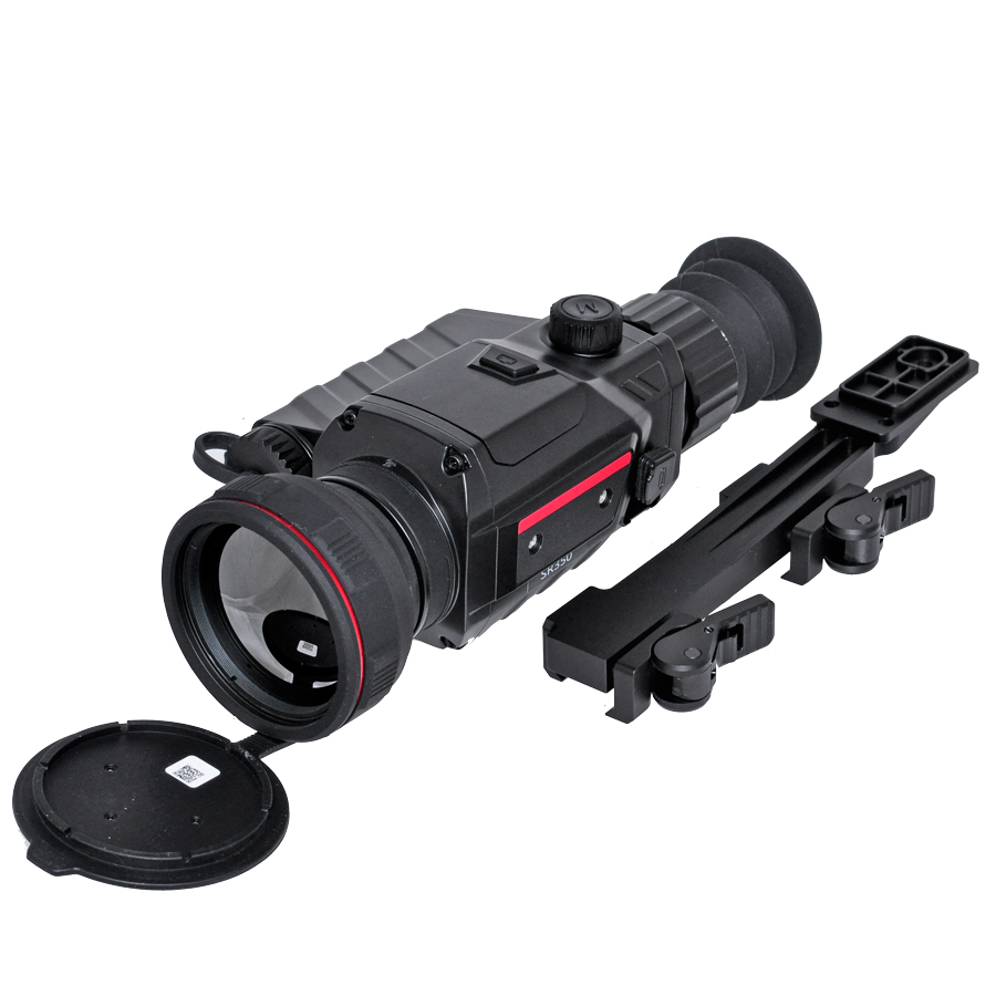 Прицел тепловизионный EATECH SR350
