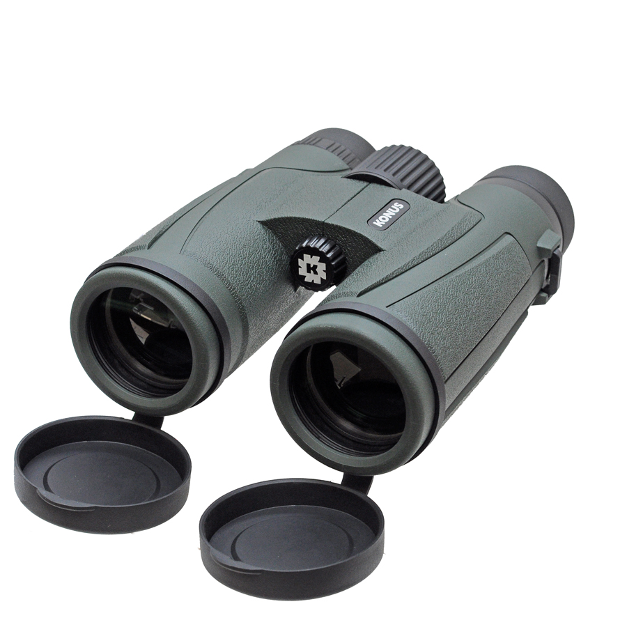 Бинокль KONUS Regent-HD 8x42 WA