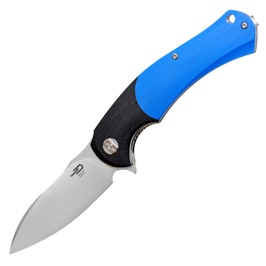 Нож BESTECH KNIVES Penguin BG32B