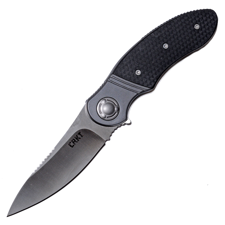 Нож CRKT Hootenanny