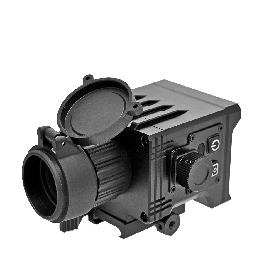 Прицел коллиматорный тепловизионный GAUT Nova TD 219