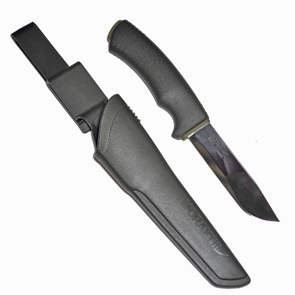 Нож Morakniv Buchcraft Forest