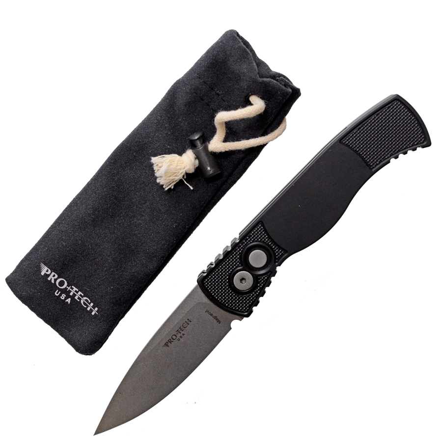 Нож PRO-TECH Magna Tactical Response 2 (автомат)