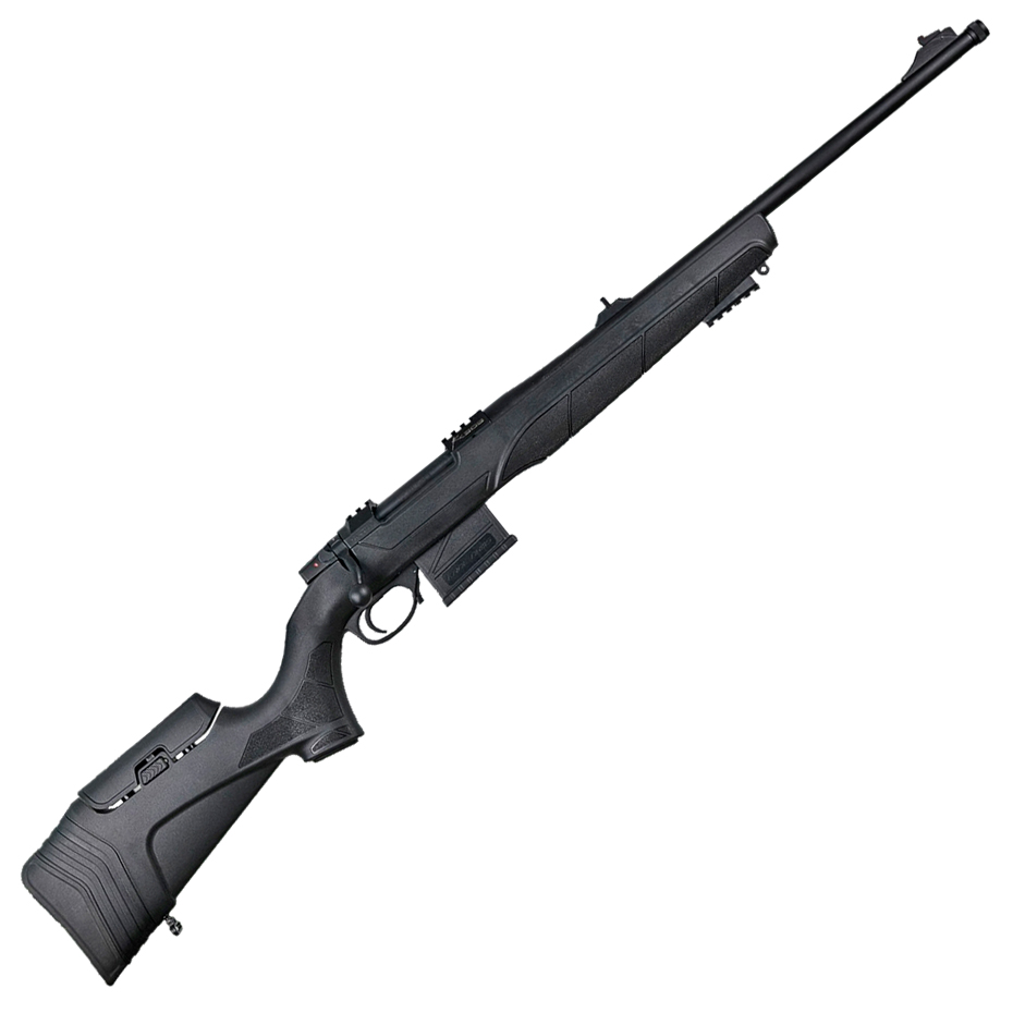 KRAL Kr 308 .308Win пластик (560)