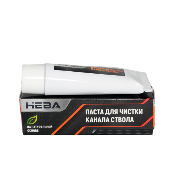 Паста для чистки оружия Нева (40 г)