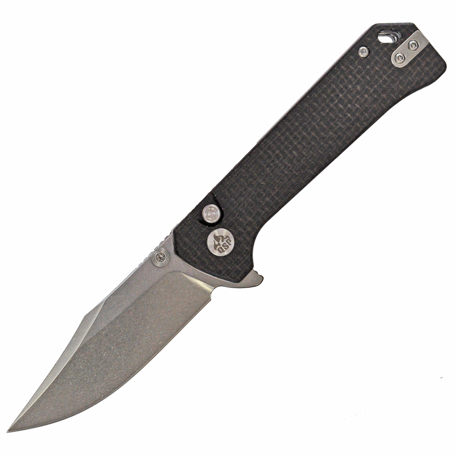 Нож QSP Grebe  