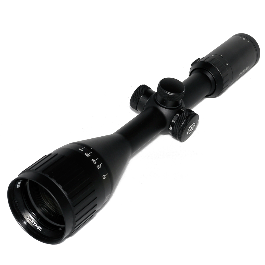 Прицел HAWKE Vantage IR 3-9x50 AO IR (Mil Dot) 
