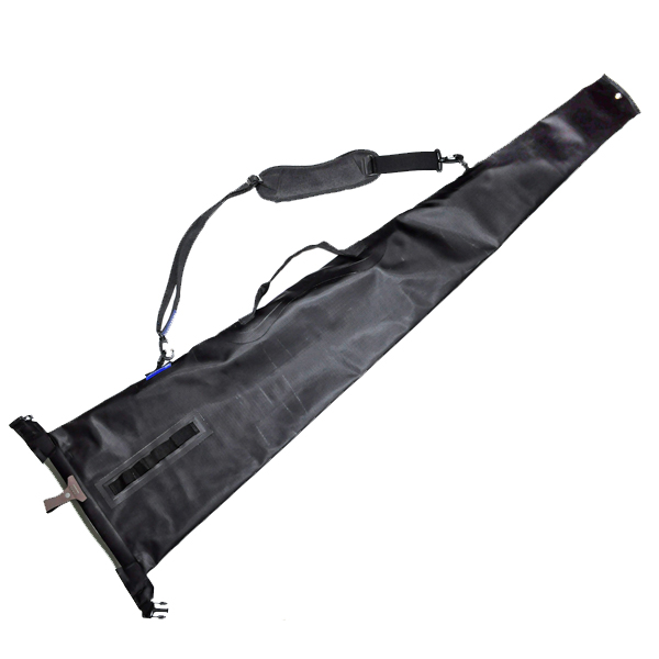 Чехол для оружия WATERSHED Torpedo XL Shotgun Bag black (135)
