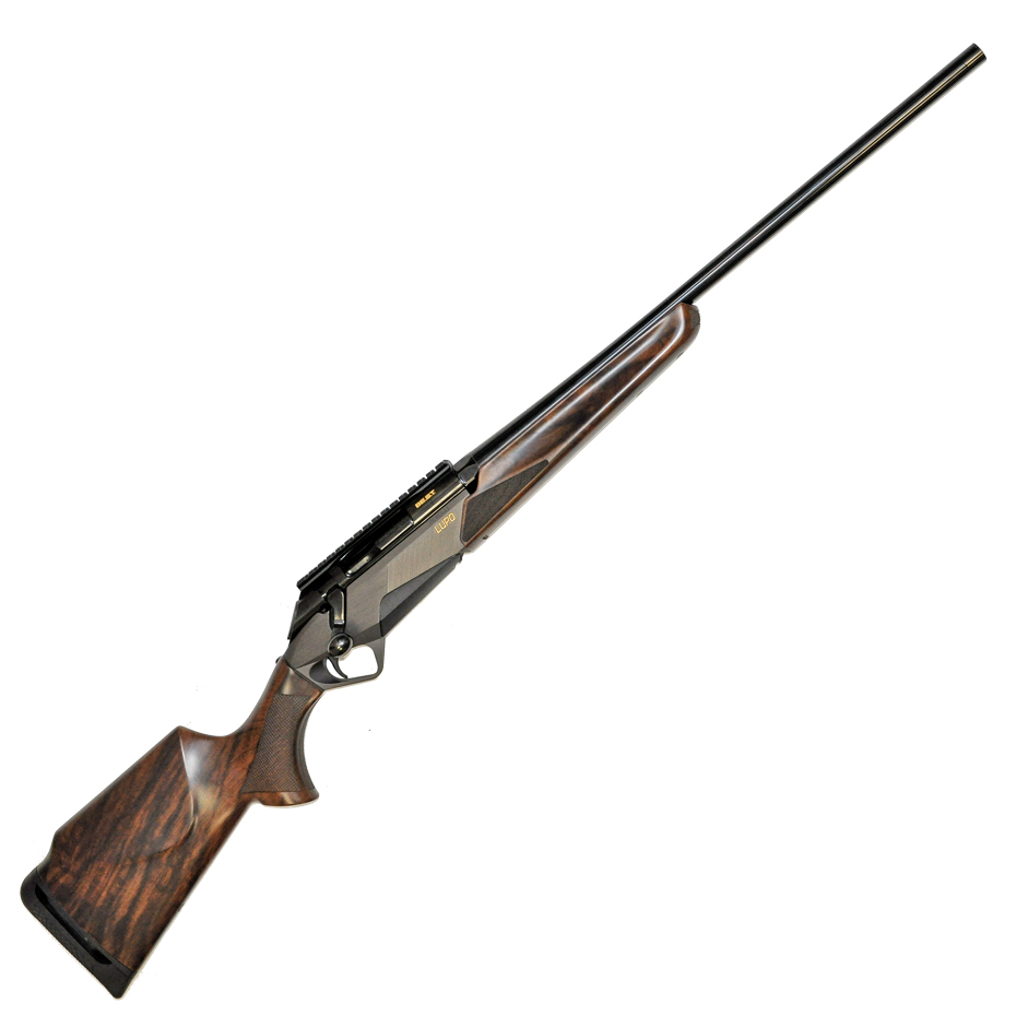 BENELLI Lupo Wood BE.S.T. .308Win (560)