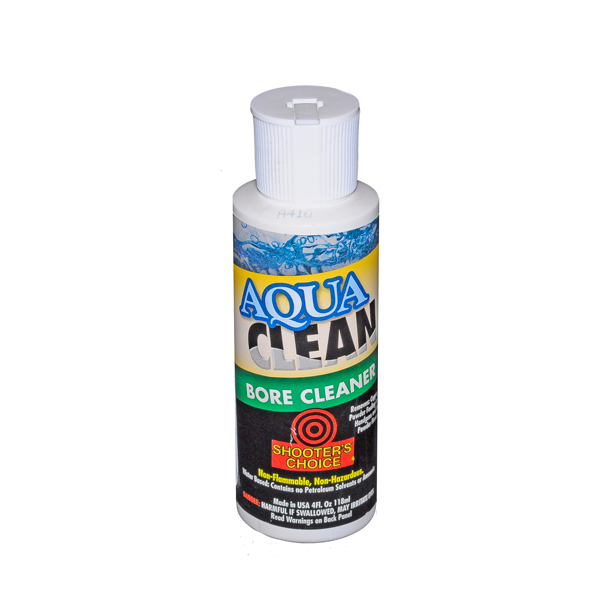 Смазка Shooter`s Choice Аqua Bore 118 ml