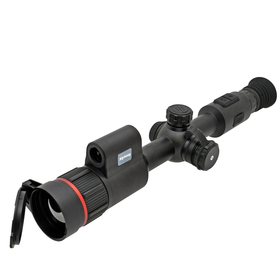 Прицел тепловизионный SYTONG GM06-50LRF