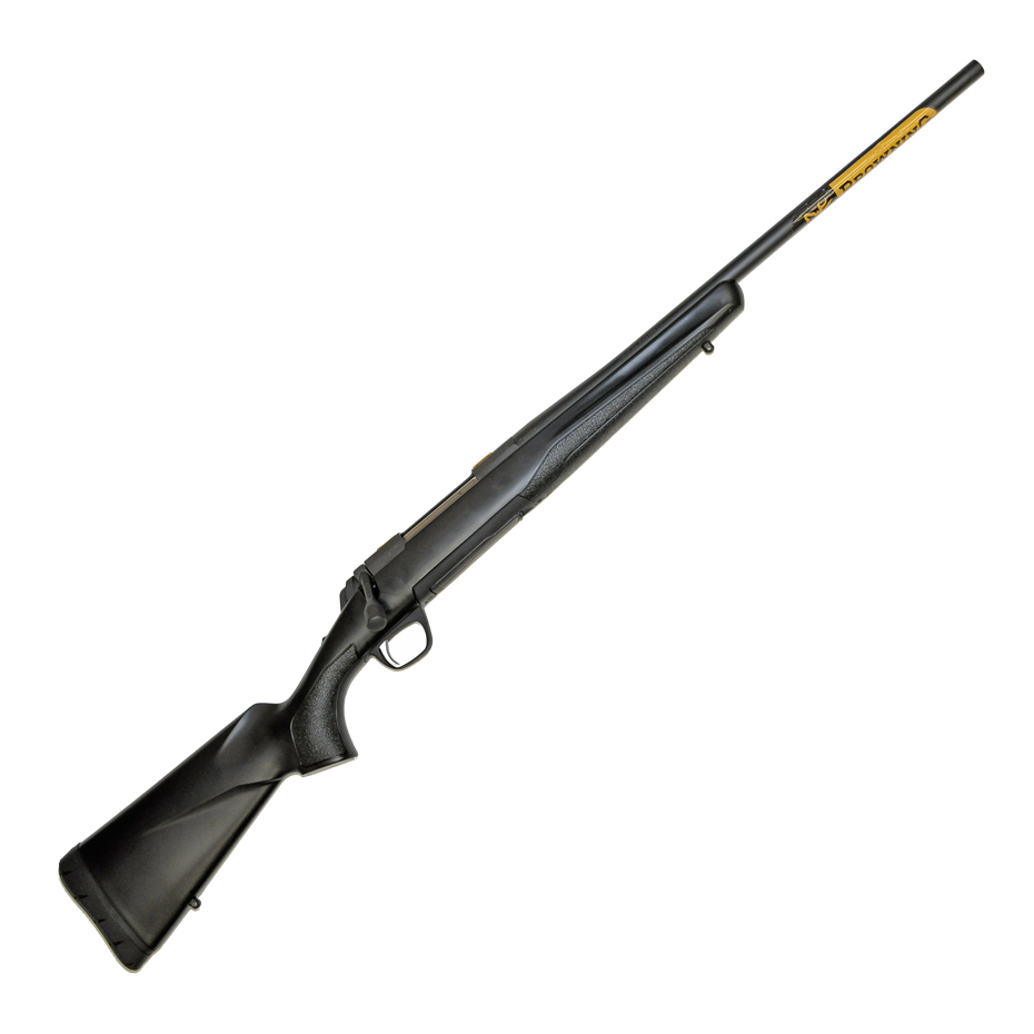 BROWNING Х-Bolt SF Composite Black THR .30-06 (530)
