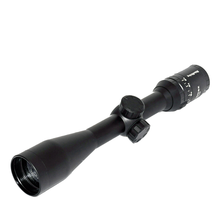 Прицел NIKKO STIRLING Panamax 3-9x40 