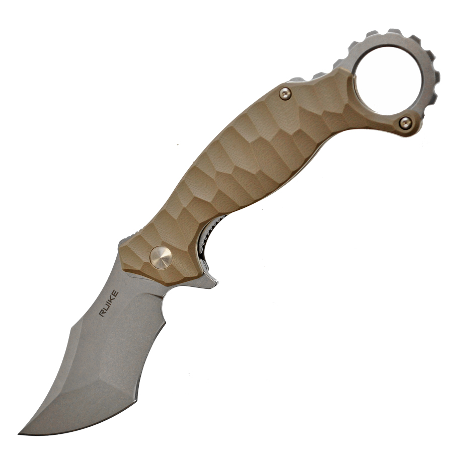 Нож RUIKE P881-W