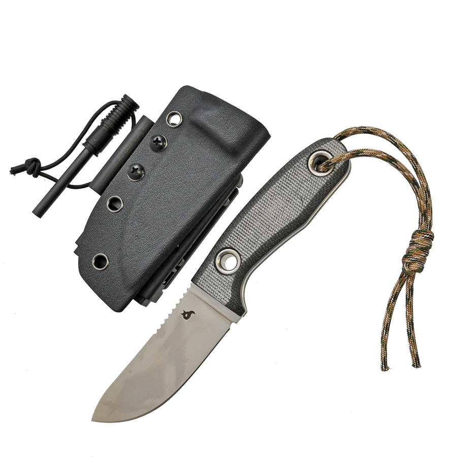 Нож FOX KNIVES MG Viator