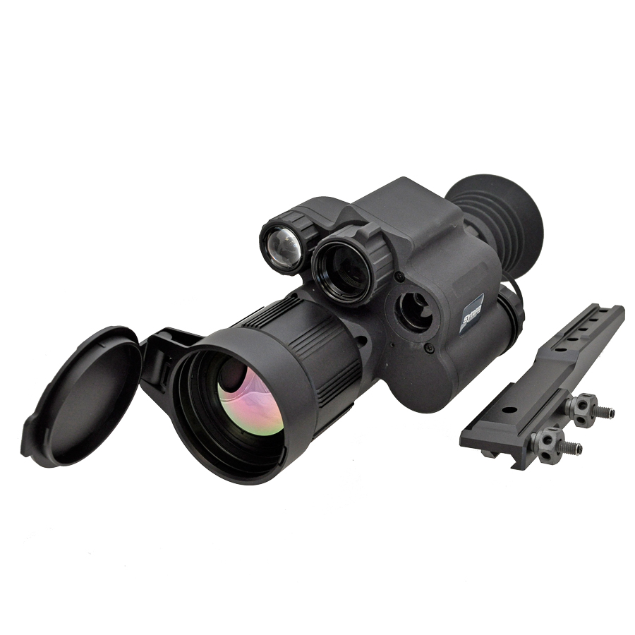 Прицел тепловизионный SYTONG FM06-50LRF