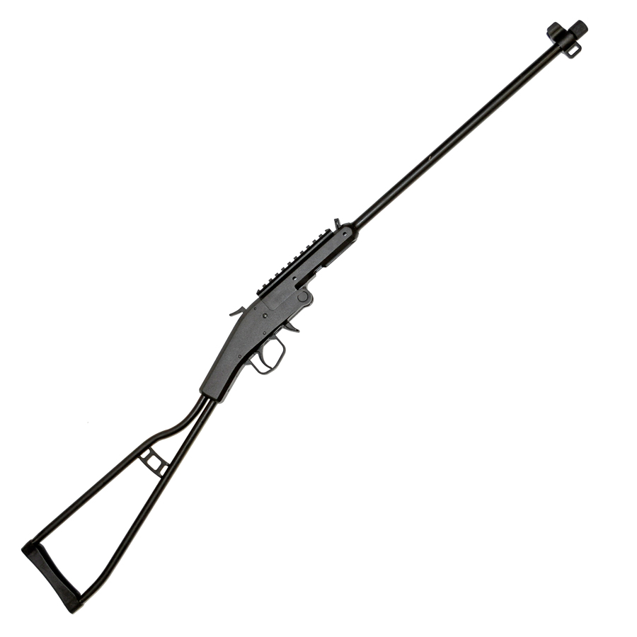 ТК504H .22LR