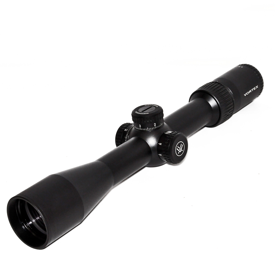 Прицел VORTEX Diamondback Tactical 4-16х44 FFP