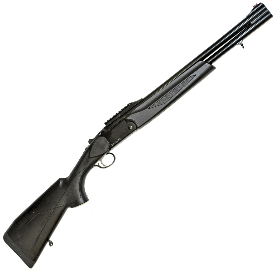KRAL Tundra A пластик, д/н, планка Weaver 20х76 (510)