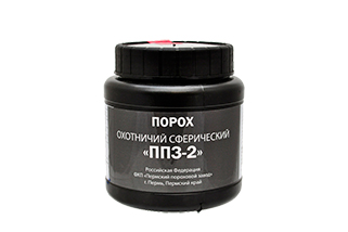 Порох