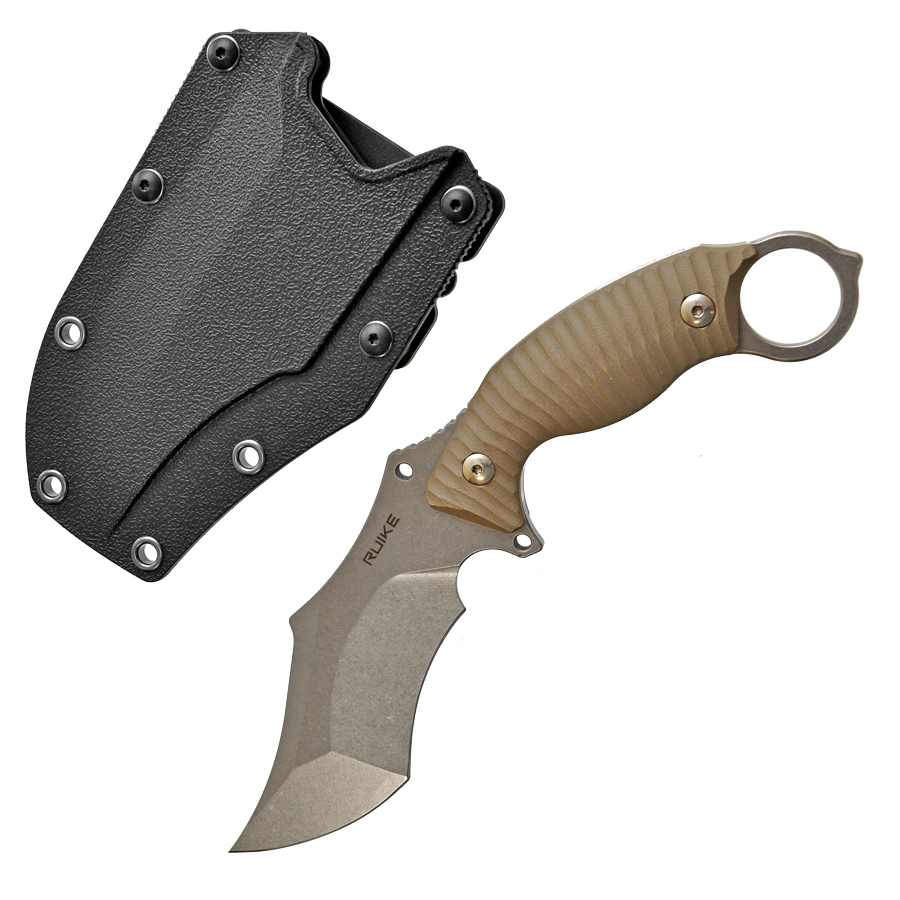 Нож RUIKE F181W