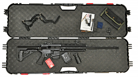 KRAL KR556 .223Rem (410) KRAL KR556 .223Rem (410)