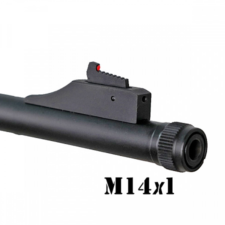 KRAL Kr 308 .308Win орех (560) KRAL Kr 308 .308Win орех (560)