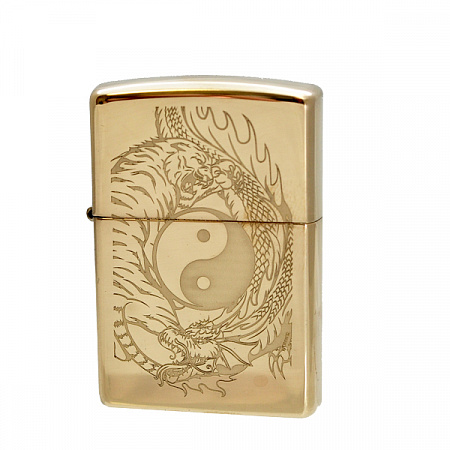 Зажигалка ZIPPO 49024