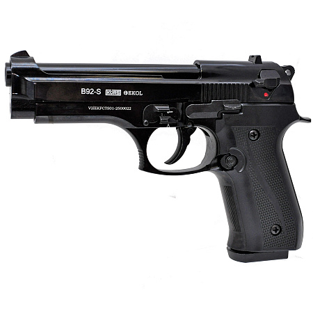 В92-S KURS черный 10ТК