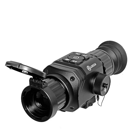 Прицел тепловизионный ARKON Alfa ll ST25 Прицел тепловизионный ARKON Alfa ll ST25