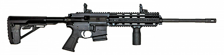 KRAL KR556 .223Rem (410) KRAL KR556 .223Rem (410)