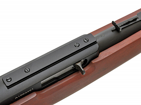 ARMSCOR RIA 22 .22LR