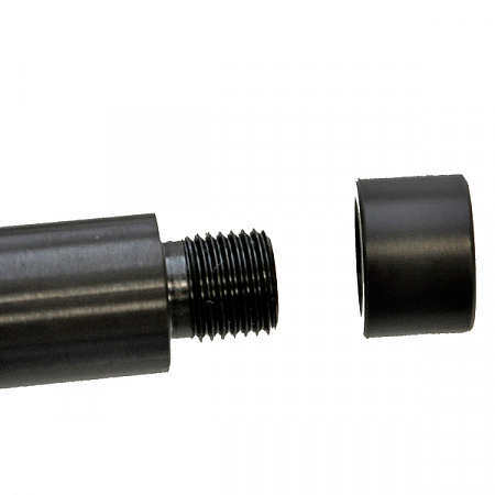 TIKKA T1x MTR Black Steel THR .22LR (508)