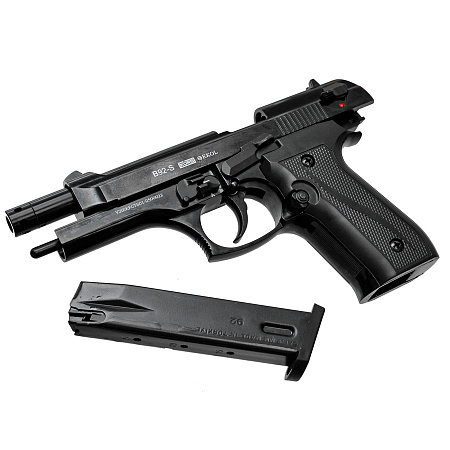 В92-S KURS черный 10ТК