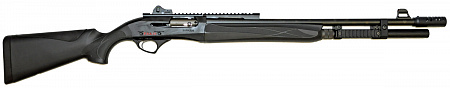 FABARM P.S.S. 10 Practical Muzzle Brake 12x76 (610)
