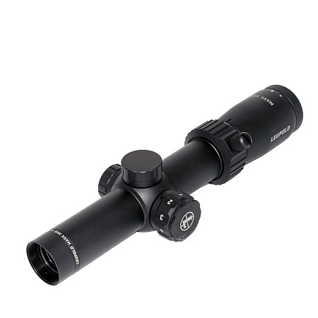 Прицел LEUPOLD Mark 3HD 1,5-4x20 FireDot BDC 
