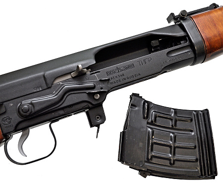 Тигр 7,62х54 (комиссионное)
