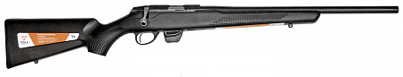 TIKKA T1x MTR Black Steel THR .22LR (508)