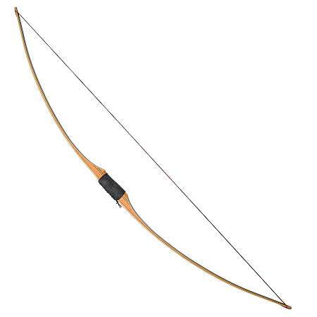 Лук традиционный SANLIDA Longbow 68" 50#
