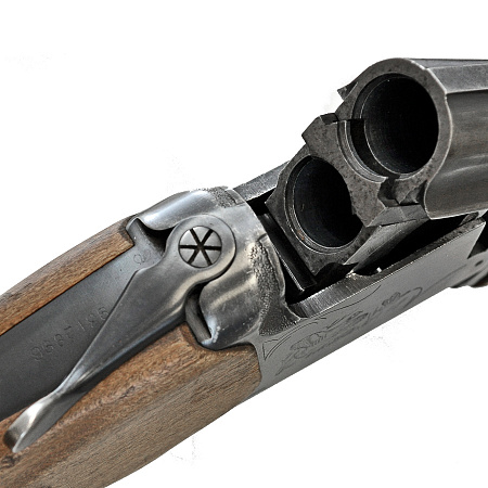 ИЖ-27М 12х70 (комиссионное)