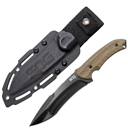 Нож SOG KU-2002