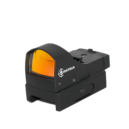 Прицел коллиматорный SIGHTMARK Firefield Micro Combat Red Dot